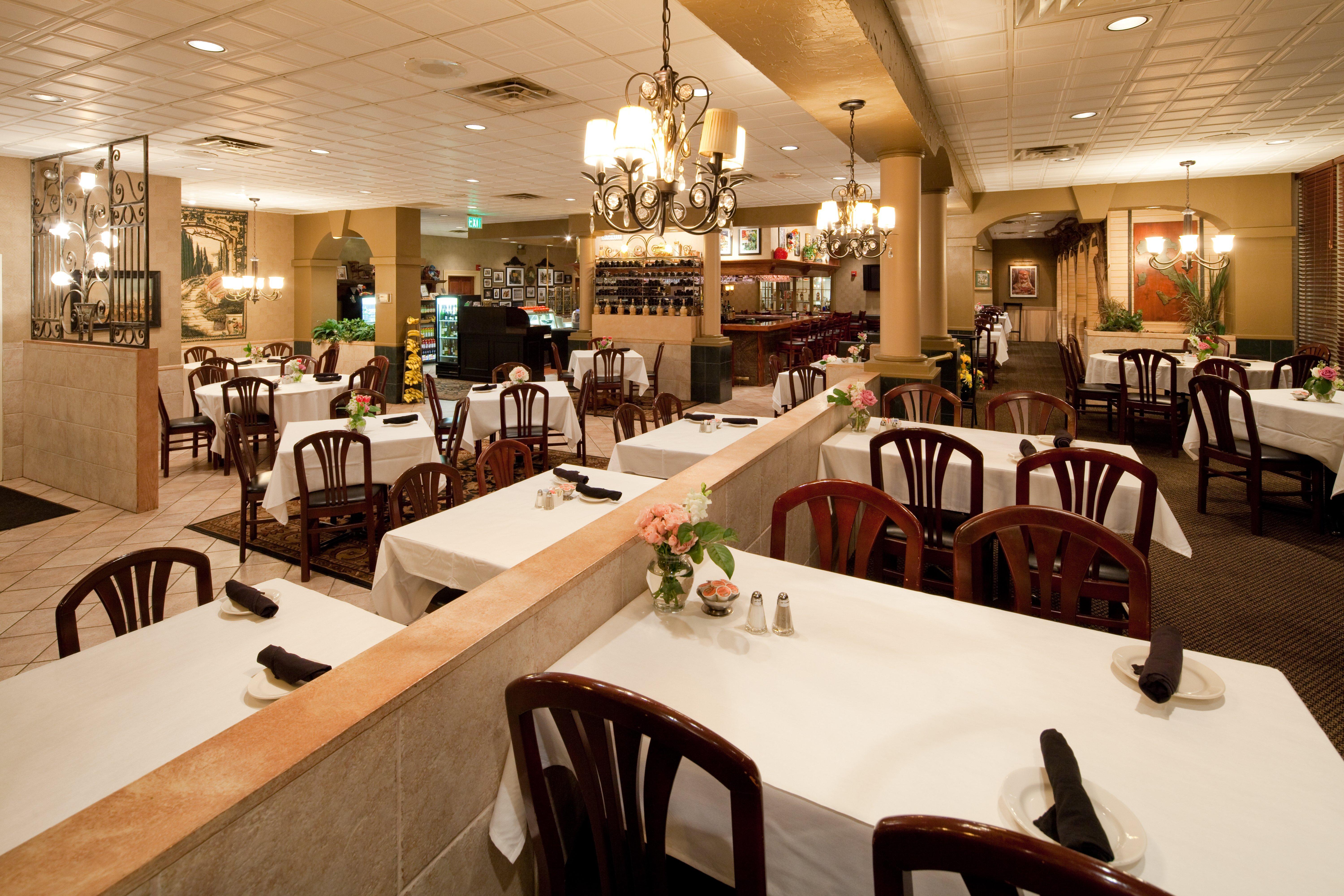 Holiday Inn Cleveland-Mayfield By Ihg Extérieur photo