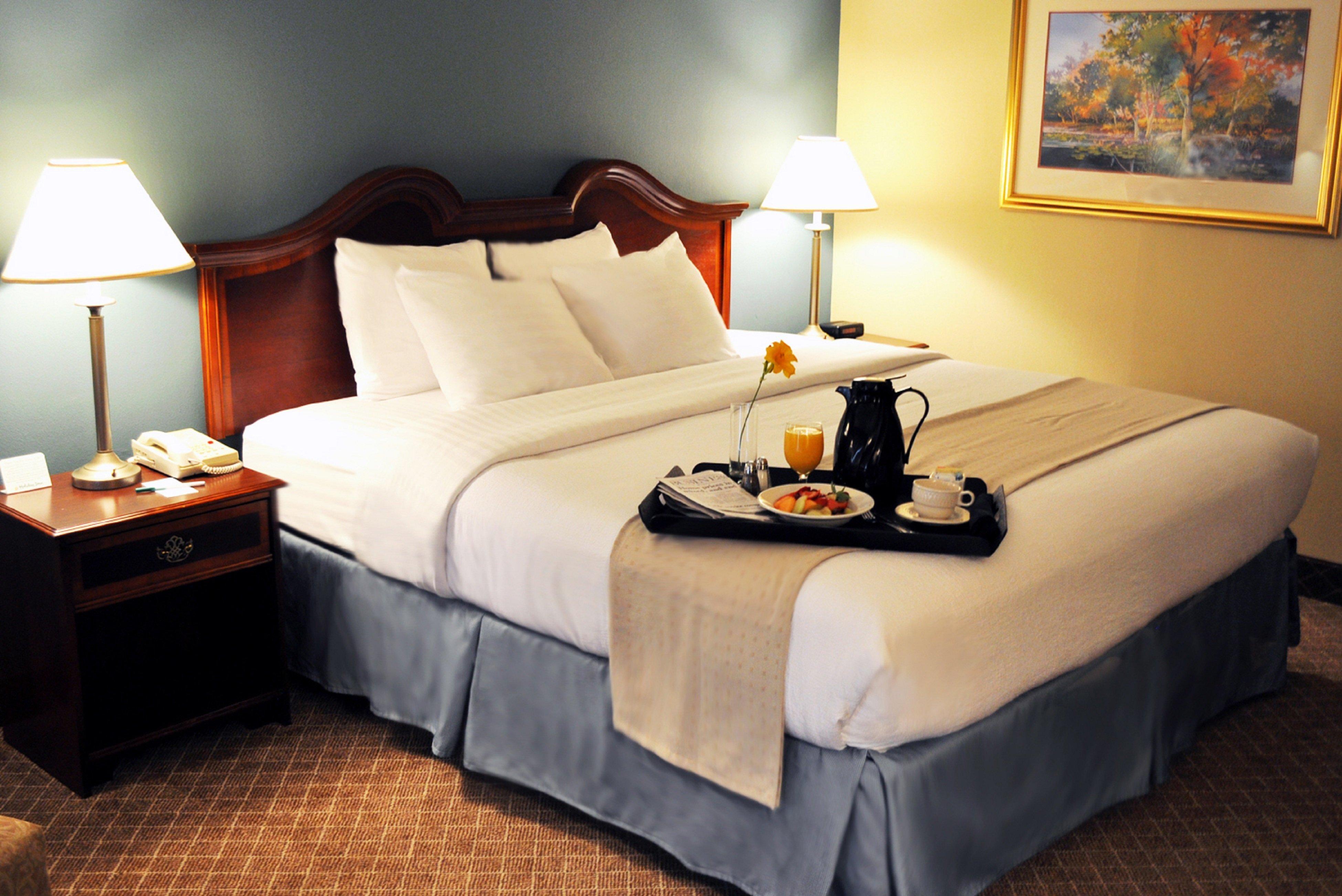 Holiday Inn Cleveland-Mayfield By Ihg Extérieur photo