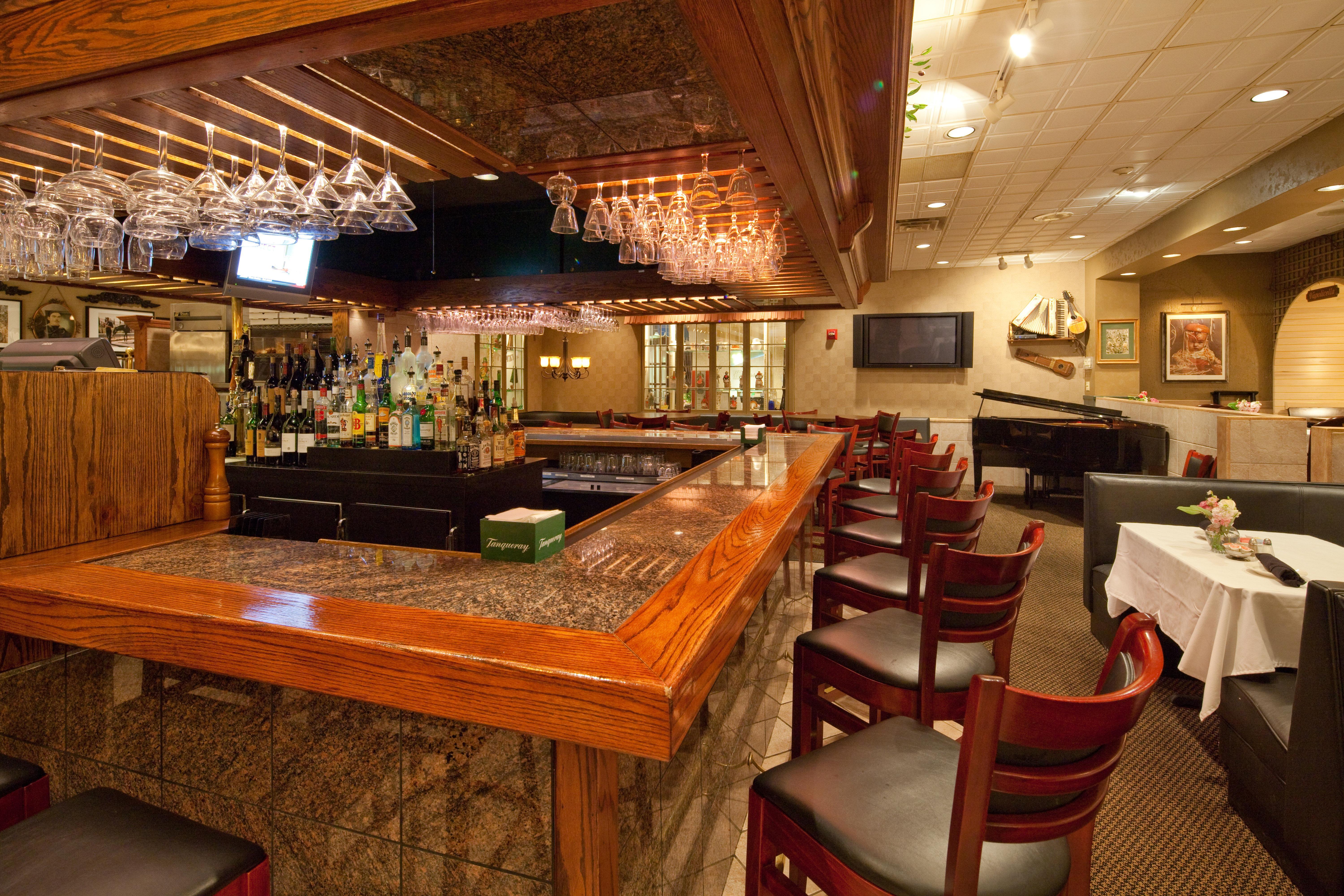 Holiday Inn Cleveland-Mayfield By Ihg Extérieur photo