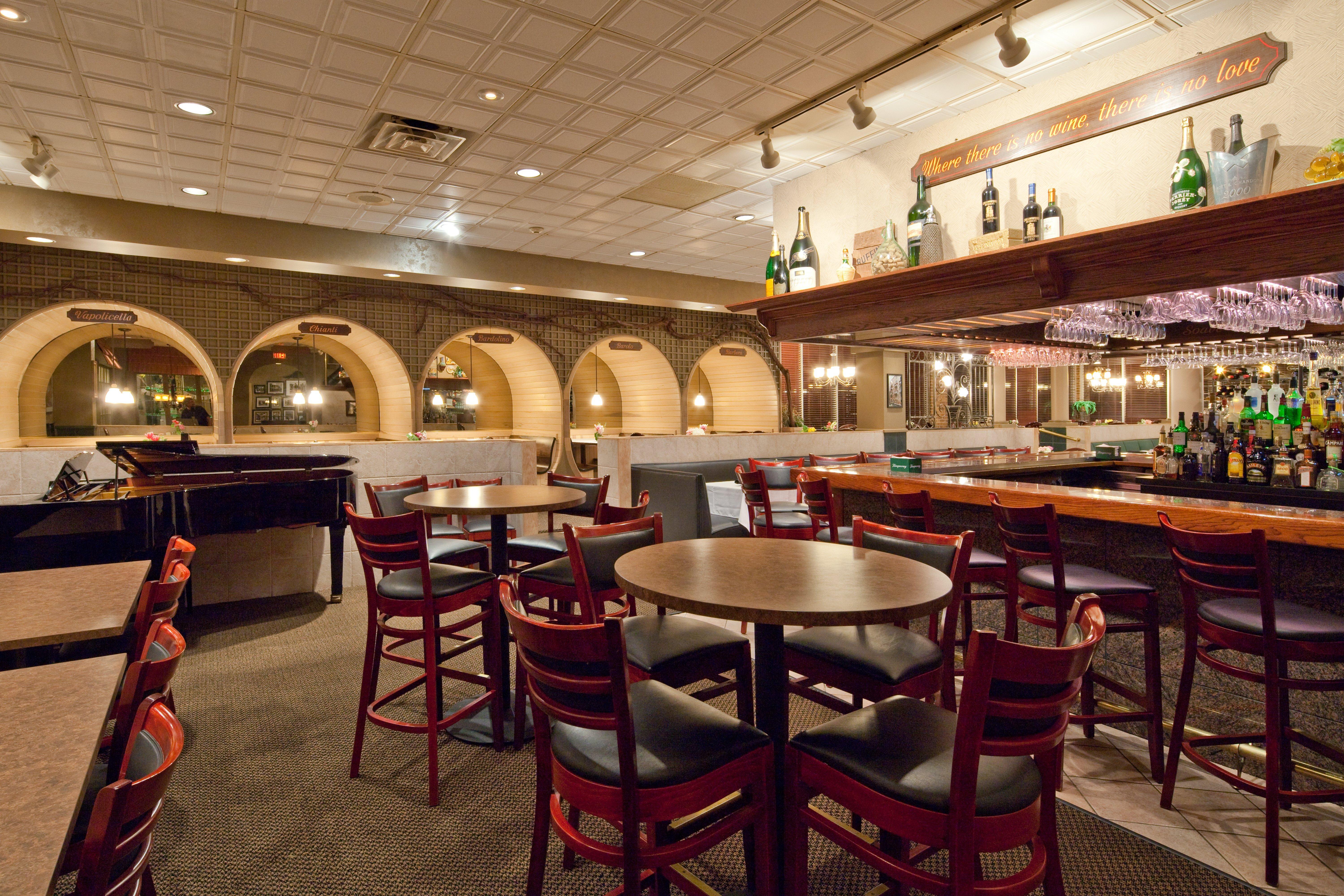 Holiday Inn Cleveland-Mayfield By Ihg Extérieur photo