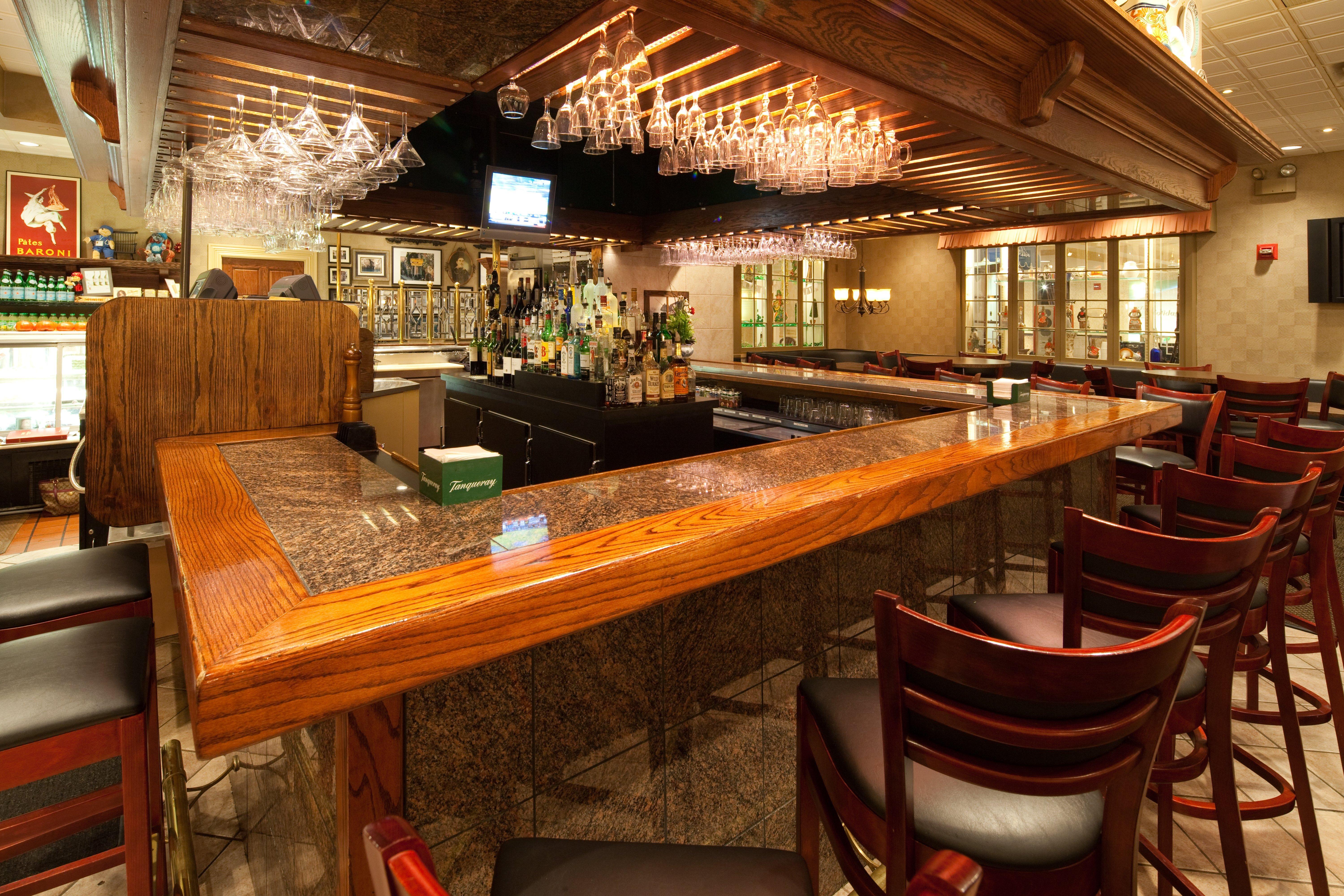 Holiday Inn Cleveland-Mayfield By Ihg Extérieur photo
