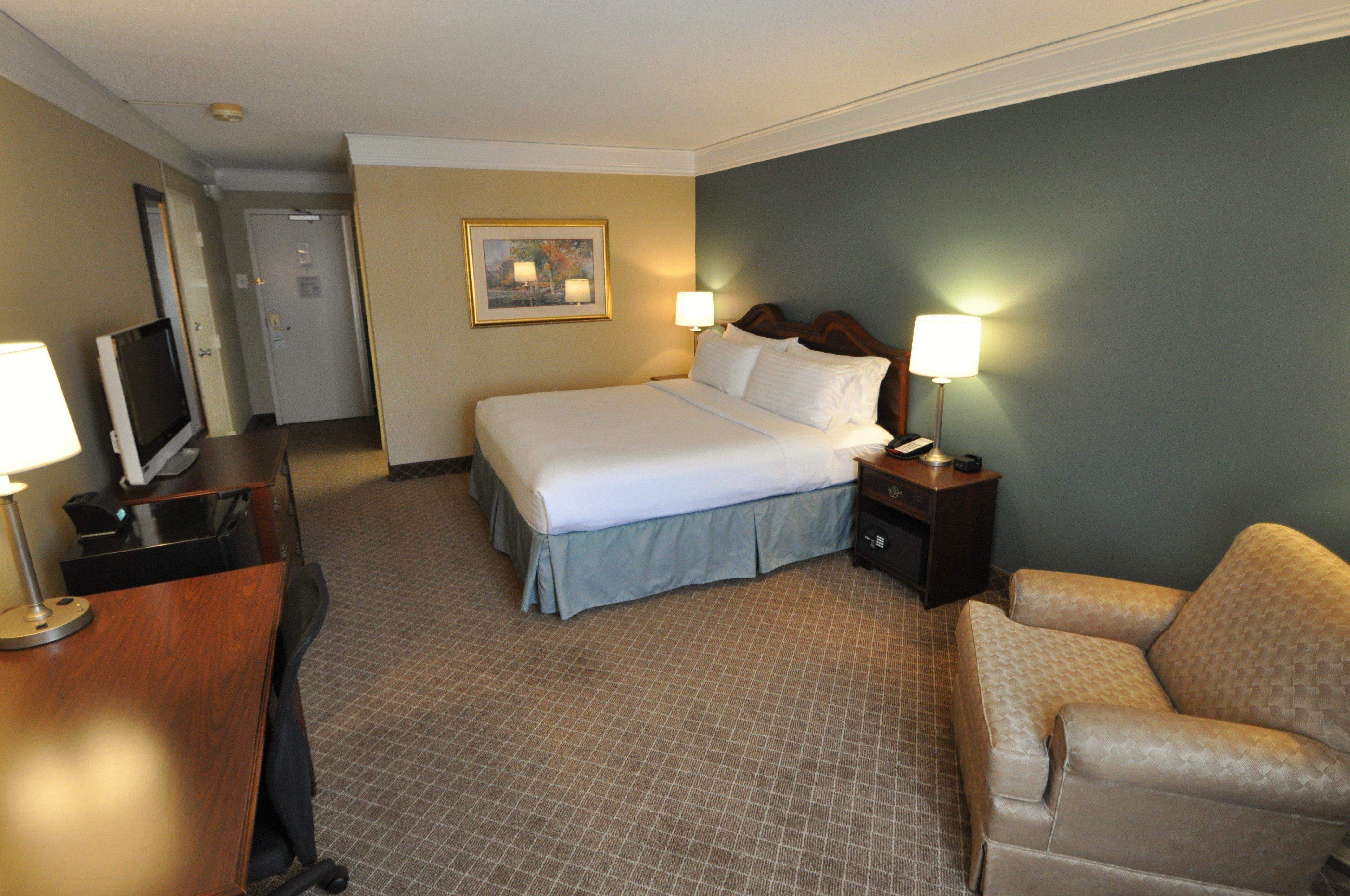 Holiday Inn Cleveland-Mayfield By Ihg Extérieur photo