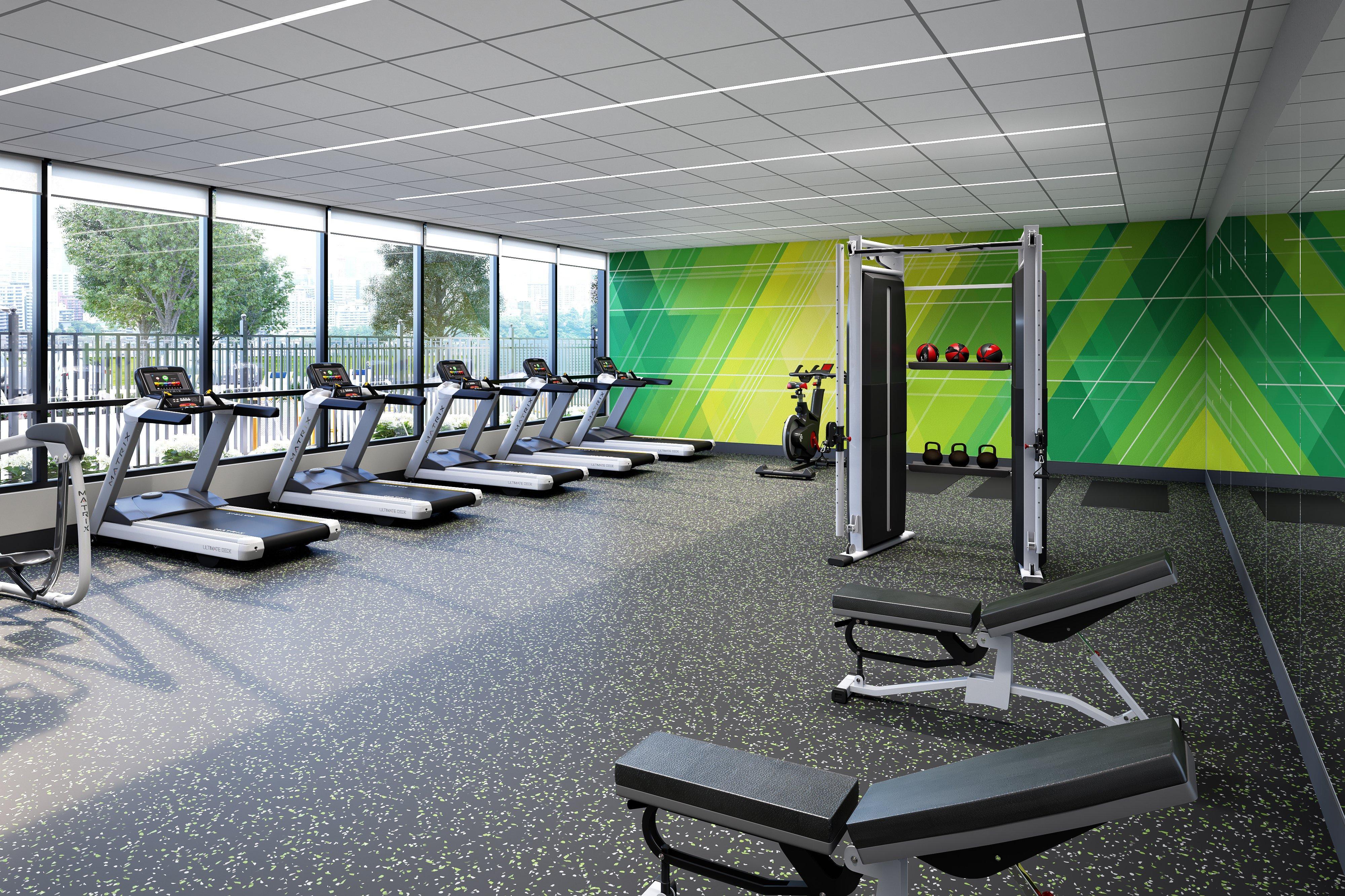 Holiday Inn Cleveland-Mayfield By Ihg Extérieur photo