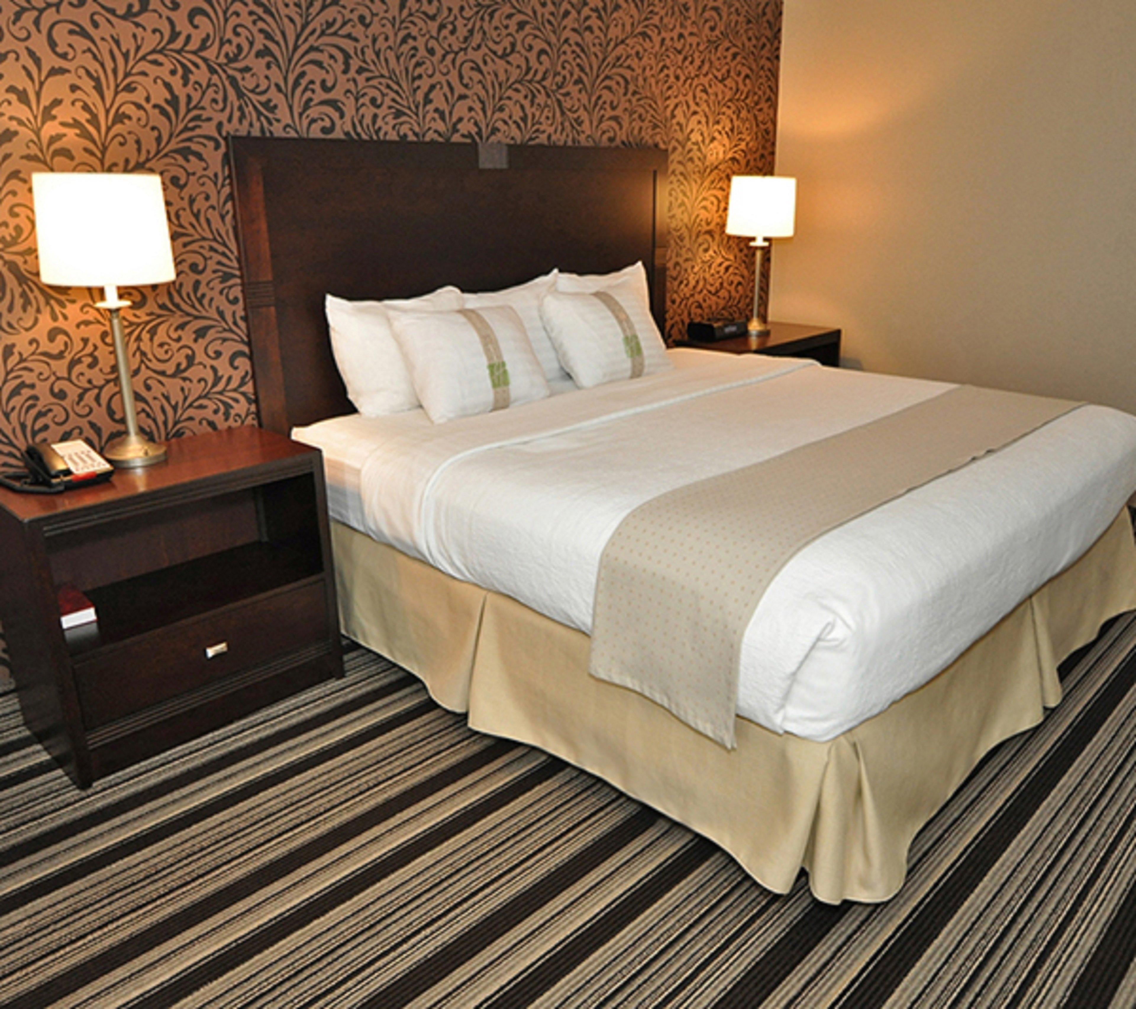 Holiday Inn Cleveland-Mayfield By Ihg Extérieur photo