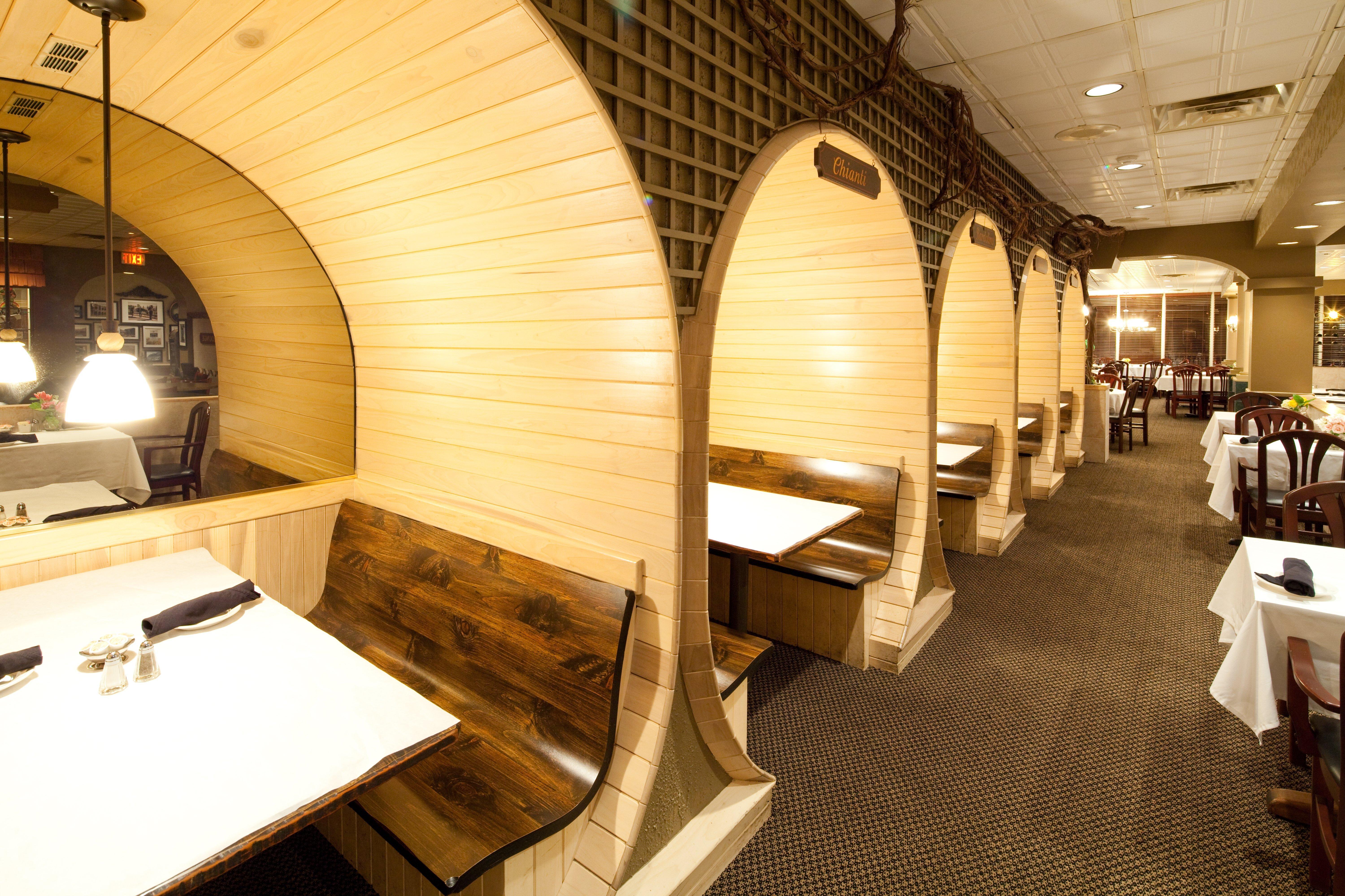 Holiday Inn Cleveland-Mayfield By Ihg Extérieur photo