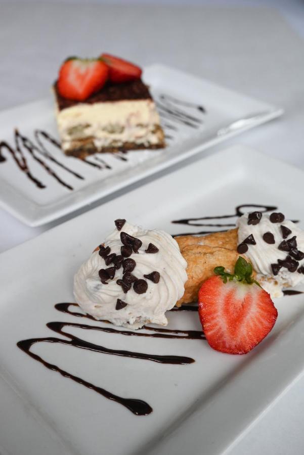 Holiday Inn Cleveland-Mayfield By Ihg Extérieur photo