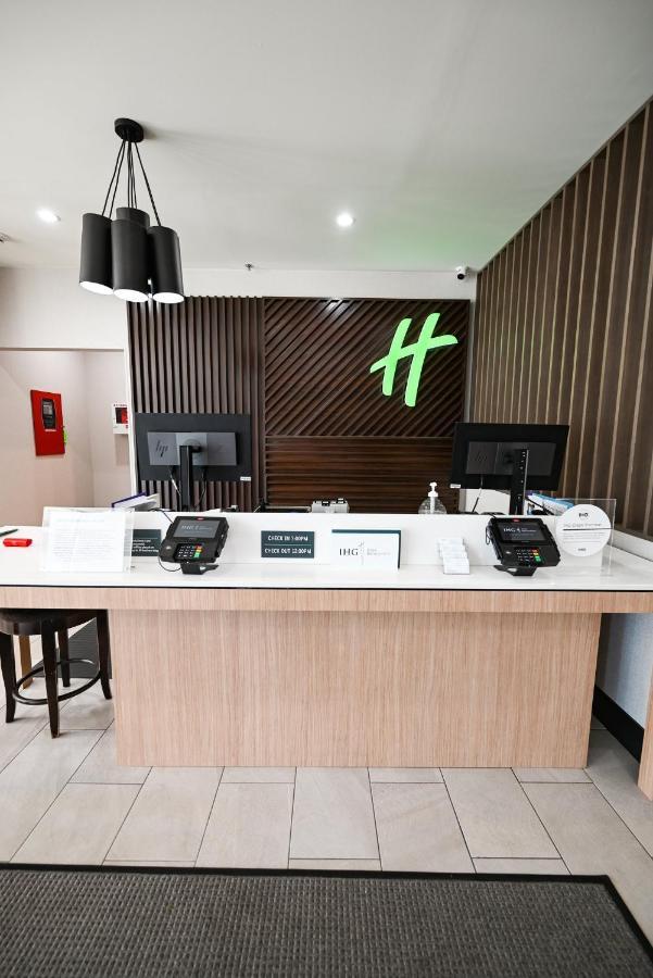 Holiday Inn Cleveland-Mayfield By Ihg Extérieur photo