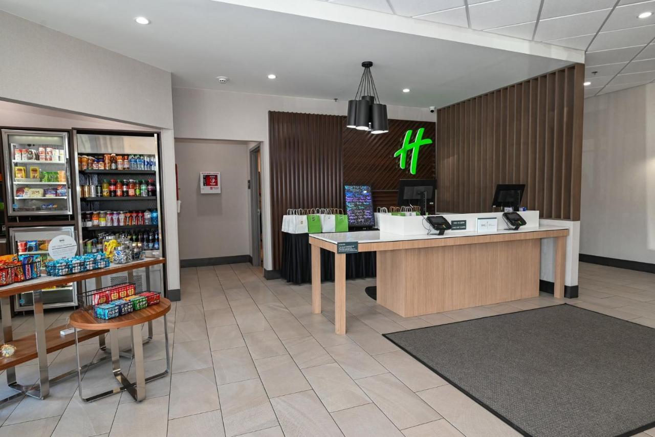 Holiday Inn Cleveland-Mayfield By Ihg Extérieur photo