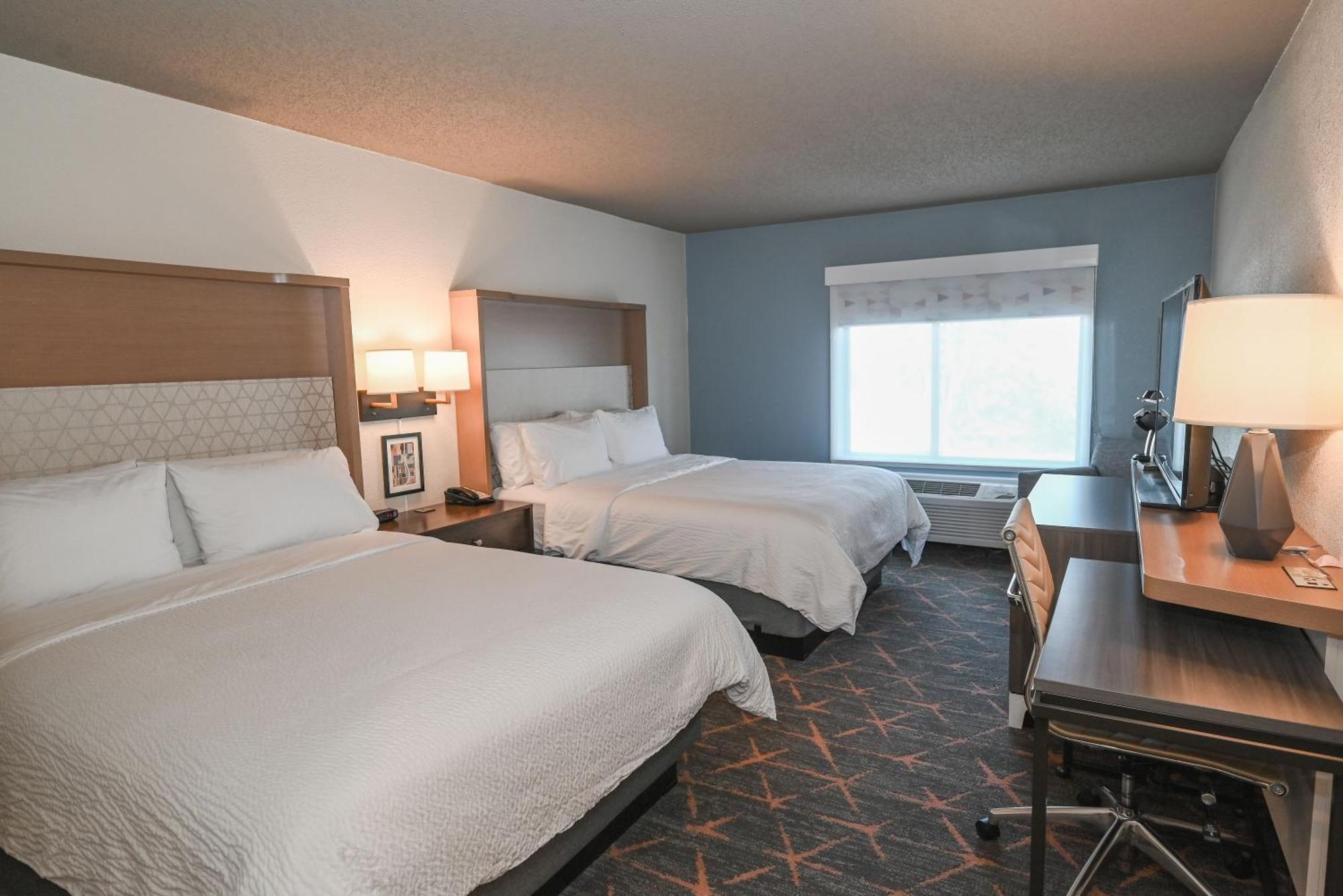 Holiday Inn Cleveland-Mayfield By Ihg Extérieur photo